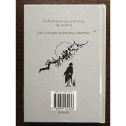 Tao wijsheden met illustraties