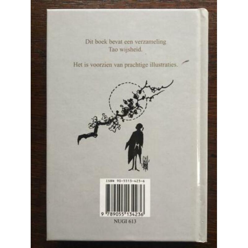 Tao wijsheden met illustraties