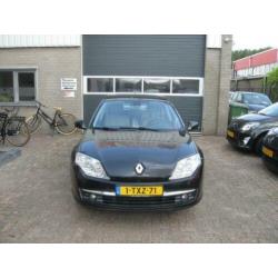 Renault Laguna 2.0dci dynamique 110kW roetf aut