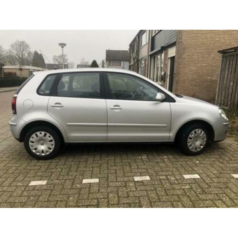 Volkswagen Polo 1.4 apk 2021