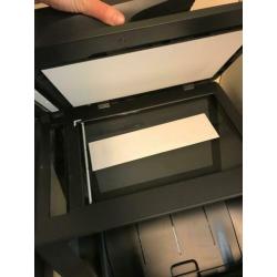Printer HP OfficeJet Pro 8725