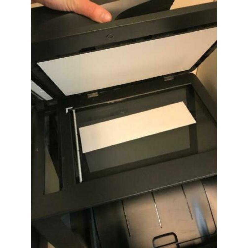 Printer HP OfficeJet Pro 8725