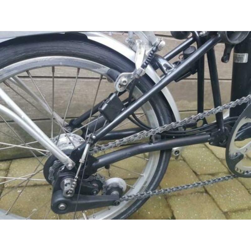 Brompton