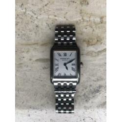 Raymond Weil. Don Giovanni, dameshorloge 5873/1, quartz.