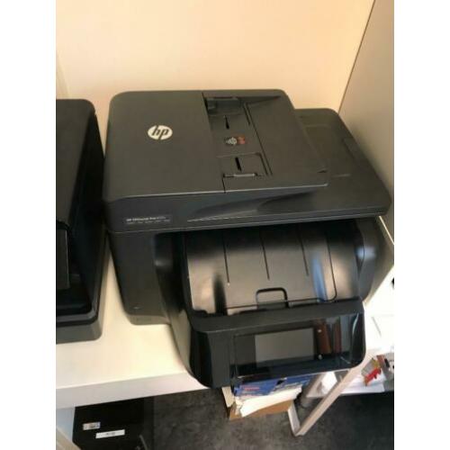 Printer HP OfficeJet Pro 8725