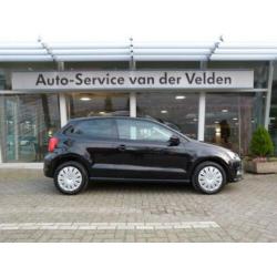 Volkswagen Polo 1.2 TSI 110pk Comfortline (bj 2015)
