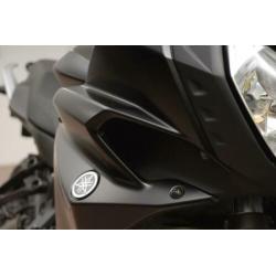 Yamaha MT 07 Tracer ABS TRACER 700 (bj 2017)