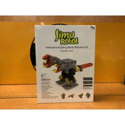 Used Products - Jimu Robot Ineractive Building | Nieuw!