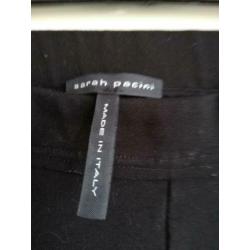 Sarah Pacini maat 3
