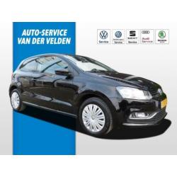 Volkswagen Polo 1.2 TSI 110pk Comfortline (bj 2015)