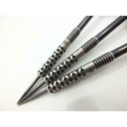 Darts Winmau Zagato 23 gram 90% tungsten