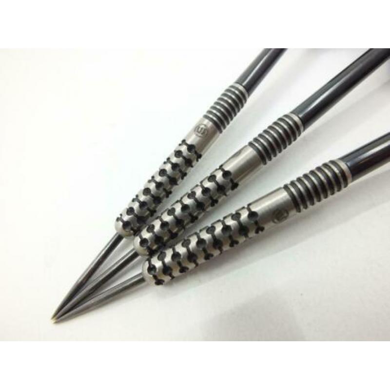Darts Winmau Zagato 23 gram 90% tungsten