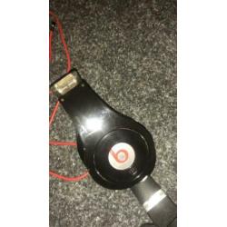 Beats nu dr dre