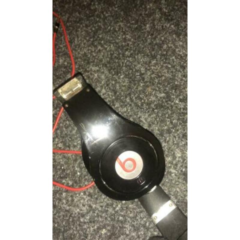 Beats nu dr dre