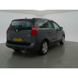 Peugeot 5008 1.6 THP AUT. GT 7-PERS. + PANORAMA / NAVIGATIE