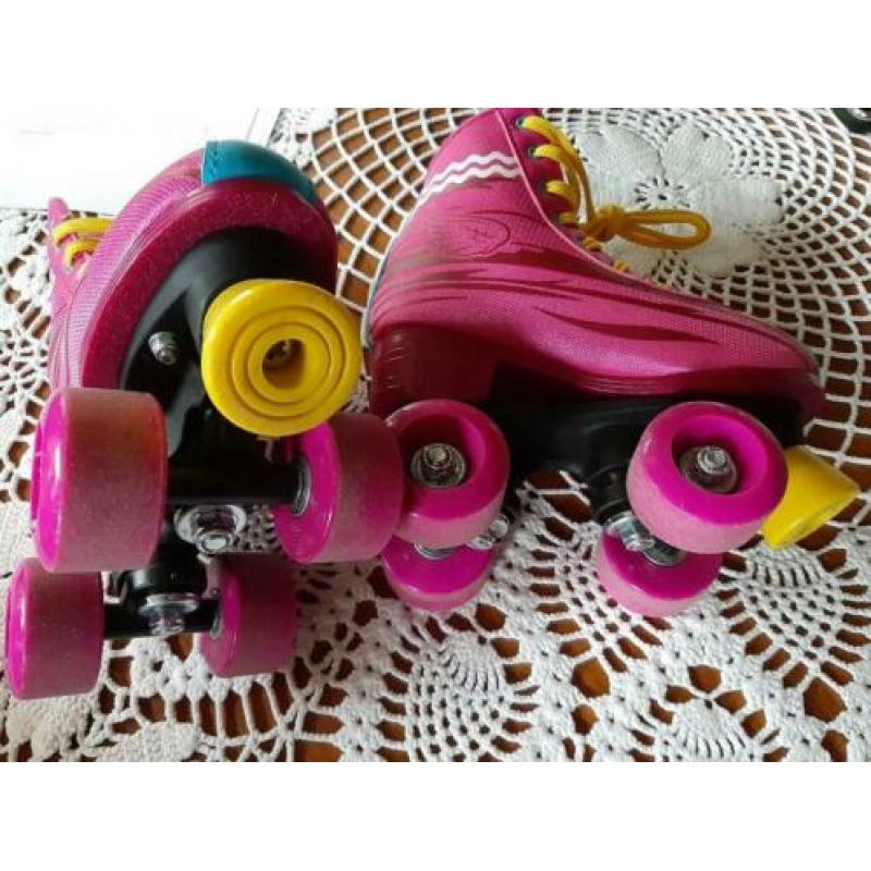 roller skates Roces maat 32/33
