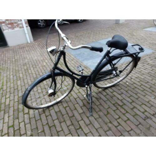Gazelle fiets