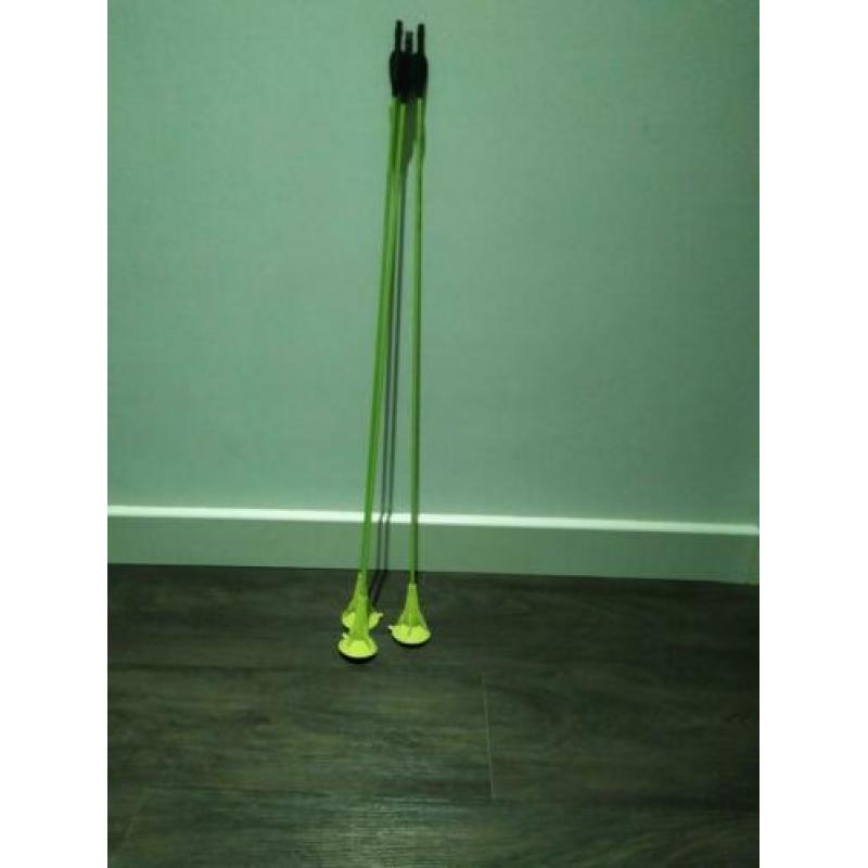 set van handboogschieten