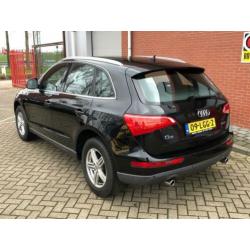 Audi Q5 2.0 TFSI quattro Pro Line