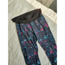 Whkmp's Own capri sportbroek maat 44