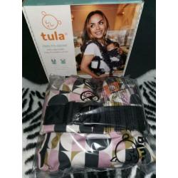 TFTG Tula Free To Grow Nieuw Meisje jongen Lovely draagzak
