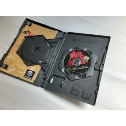 Zelda The Windwaker Gamecube 2 disc