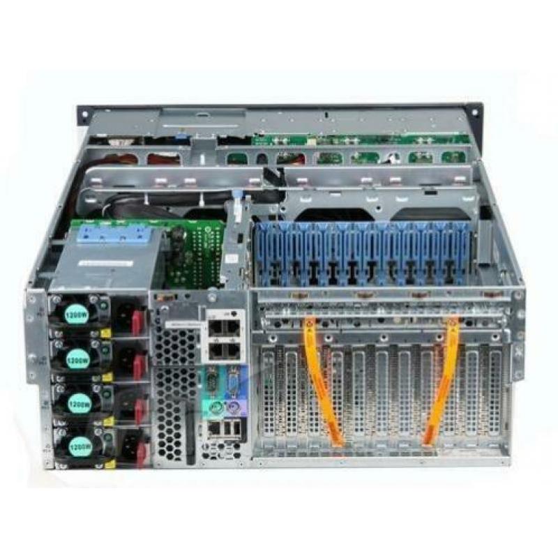 HP DL585 G7 4 x SIXTEEN-CORE 3 Jaar ServerHome Garantie