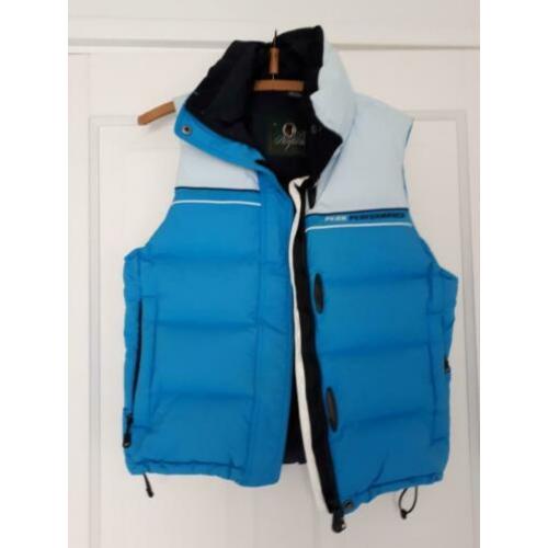 Bodywarmer Peak performance maat M