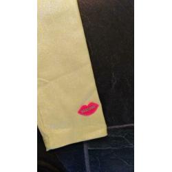 Nieuwe kidz Art broek/legging 146/152