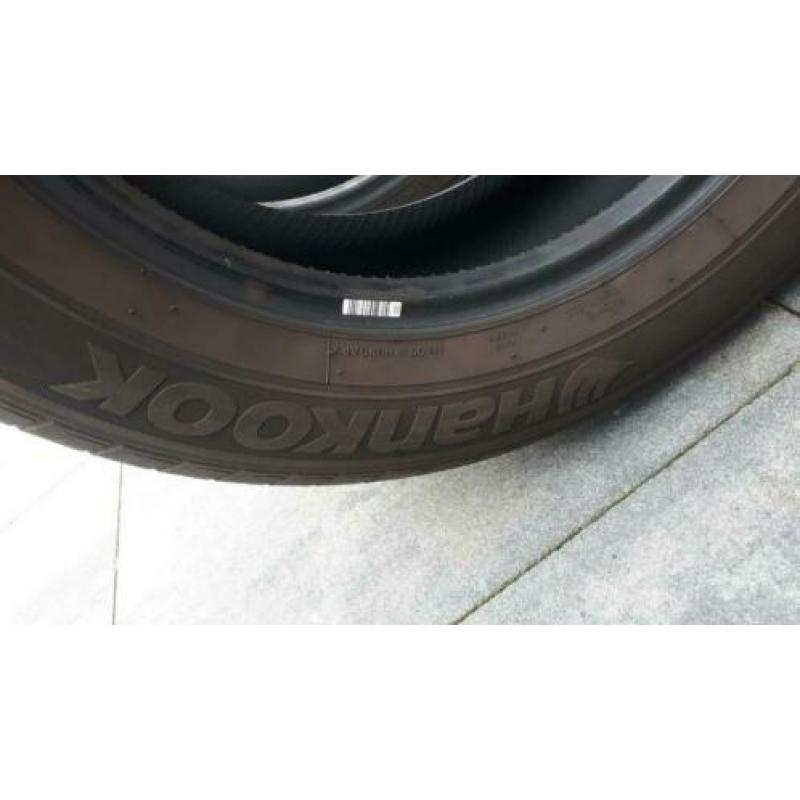 Hankook Optima K415 zomerbanden