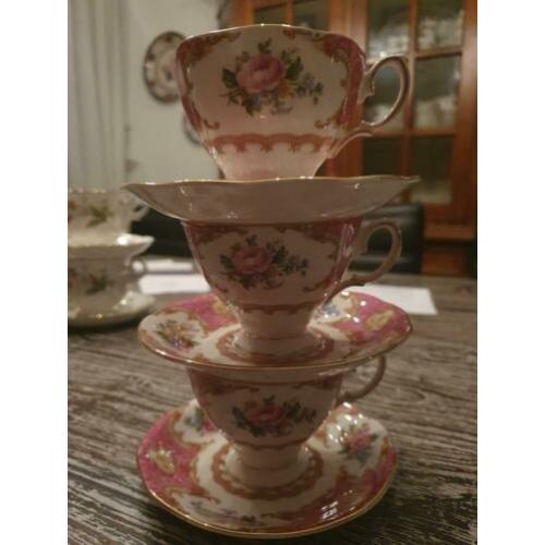 Lady carlyle royal Albert