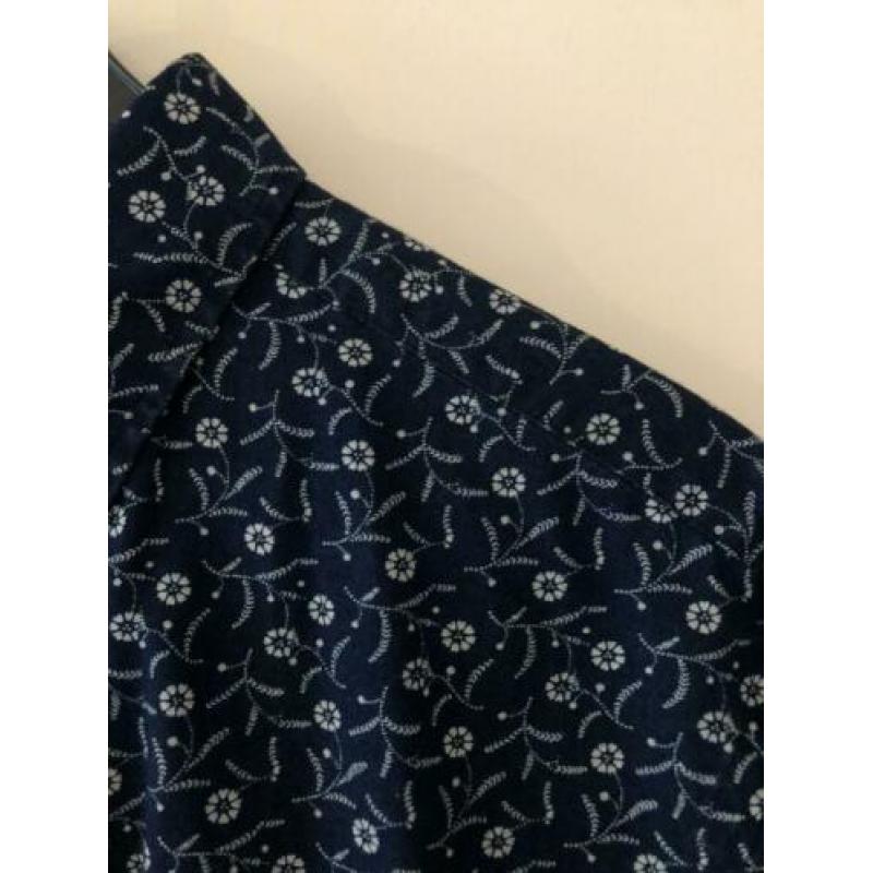 Tommy Hilfiger herenshirt - maat M - NIEUW