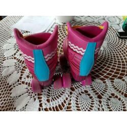 roller skates Roces maat 32/33