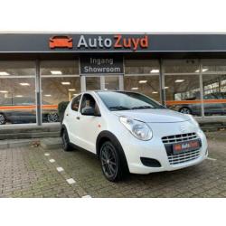 Suzuki Alto 1.0 Exclusive GT uitvoering/Airco/LMvelgen