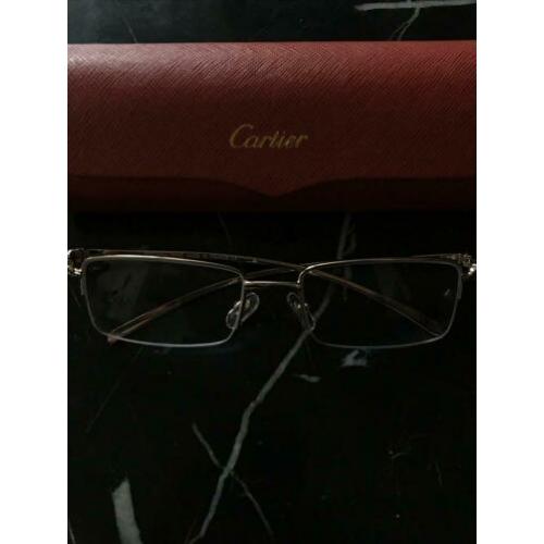 Cartier ‘Panthere’ bril vintage