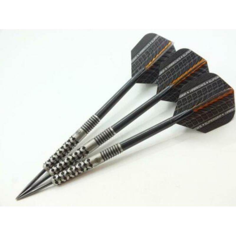 Darts Winmau Zagato 23 gram 90% tungsten