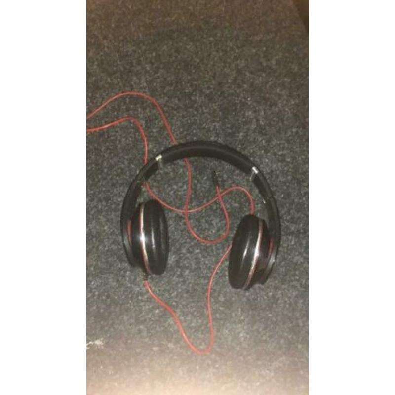 Beats nu dr dre
