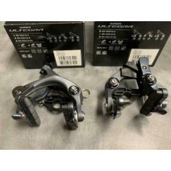 Shimano Velgremset Hoef - Ultegra BR-R8010