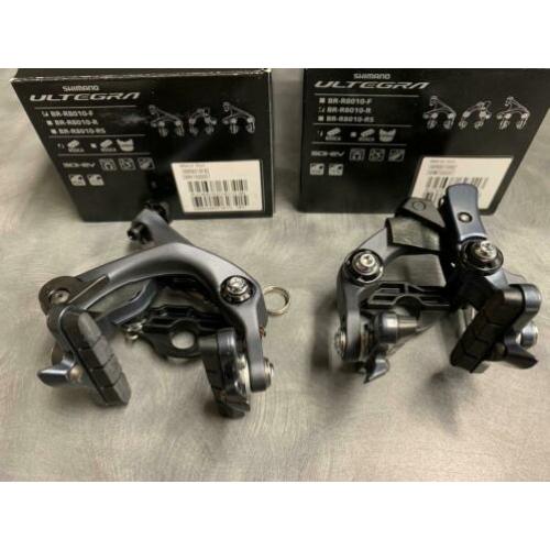 Shimano Velgremset Hoef - Ultegra BR-R8010