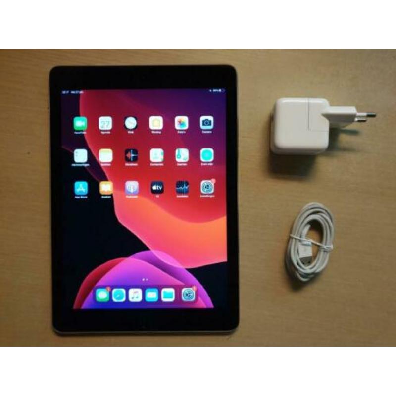 Te Koop ipad Air 2 64GB