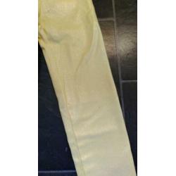 Nieuwe kidz Art broek/legging 146/152
