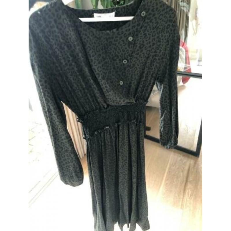 Zara jurk maat S (positiekleding)