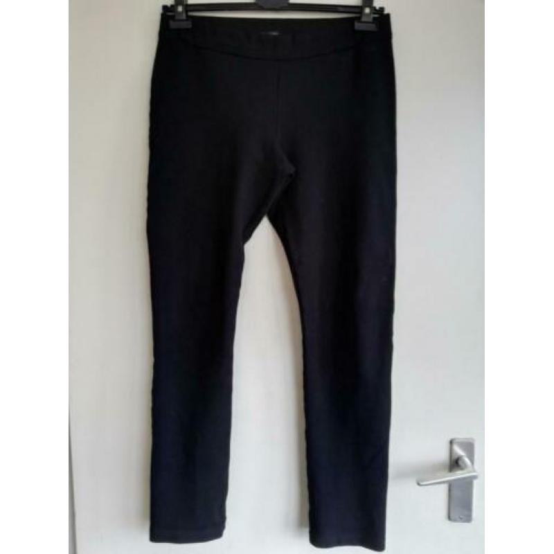 Sarah Pacini maat 3