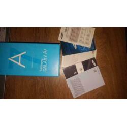 samsung A7