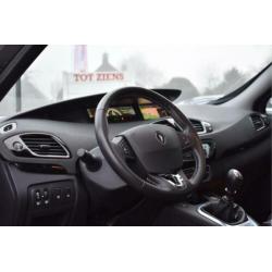 Renault Grand Scénic 1.6 dCi 130PK Bose 7 Persoons, Leder, T