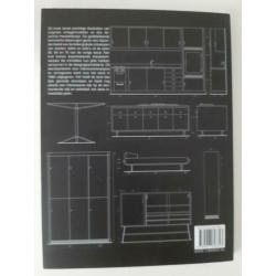 375 Meubel designs Librero