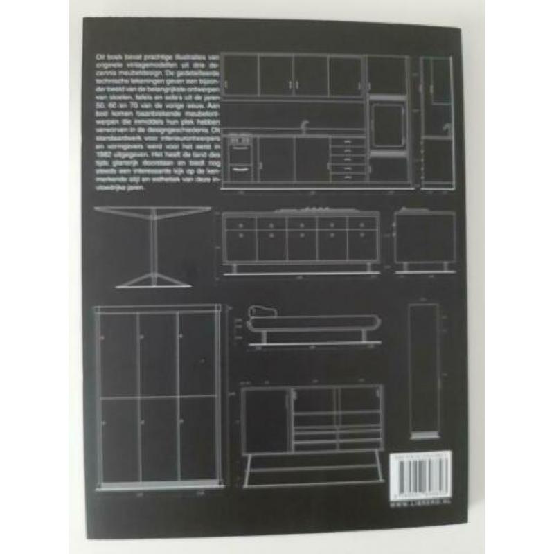 375 Meubel designs Librero