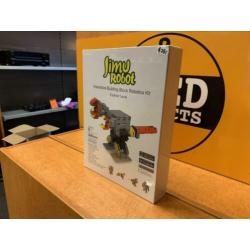 Used Products - Jimu Robot Ineractive Building | Nieuw!