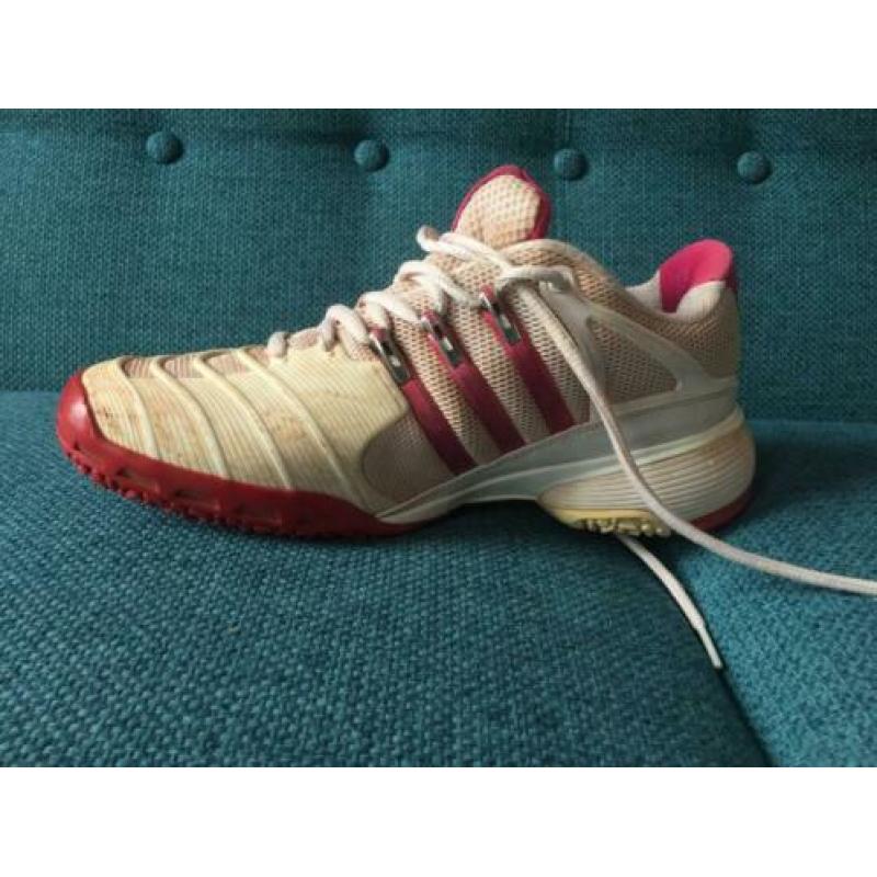 Tennisschoenen Adidas maat 38 2/3