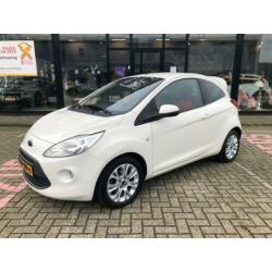 Ford Ka 1.2 AIRCO AUX